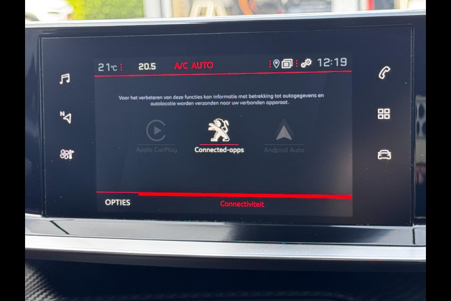 Peugeot 2008 1.2 PT Allure | 130 PK | Trekhaak | Navigatie | NL-Auto | Parkeersensoren | Climate Control |