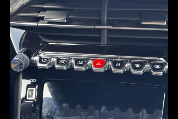 Peugeot 2008 1.2 PT Allure | 130 PK | Trekhaak | Navigatie | NL-Auto | Parkeersensoren | Climate Control |