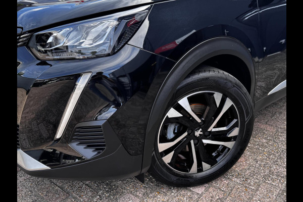 Peugeot 2008 1.2 PT Allure | 130 PK | Trekhaak | Navigatie | NL-Auto | Parkeersensoren | Climate Control |