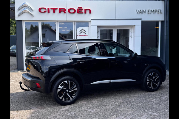 Peugeot 2008 1.2 PT Allure | 130 PK | Trekhaak | Navigatie | NL-Auto | Parkeersensoren | Climate Control |