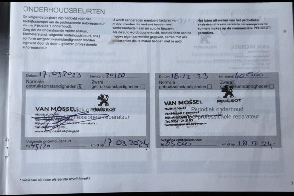 Peugeot 2008 1.2 PT Allure | 130 PK | Trekhaak | Navigatie | NL-Auto | Parkeersensoren | Climate Control |