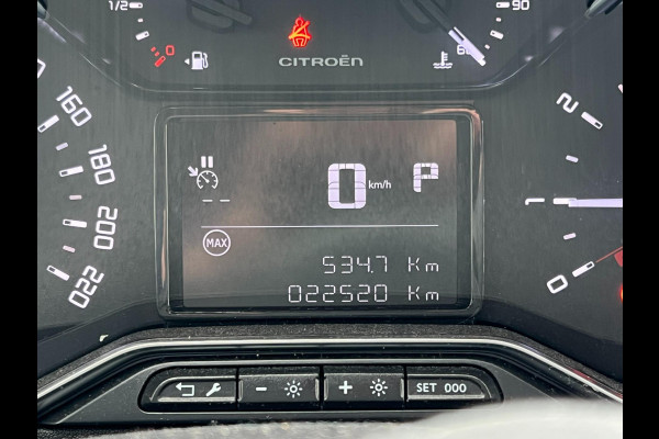 Citroën C3 PT110 EAT6 Shine | Keyless Entry Start | Parkeercamera | Cruise Control |