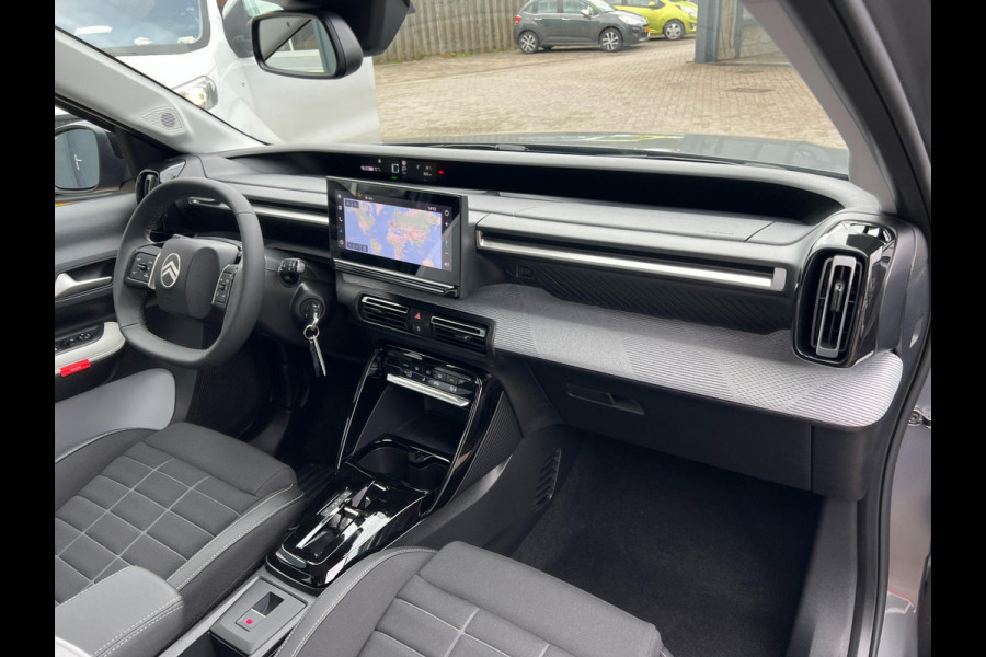 Citroën ë-C3 Max 44 kWh 3-Fase | Camera | Comforstoelen | Draadloze Carplay / Android Auto |