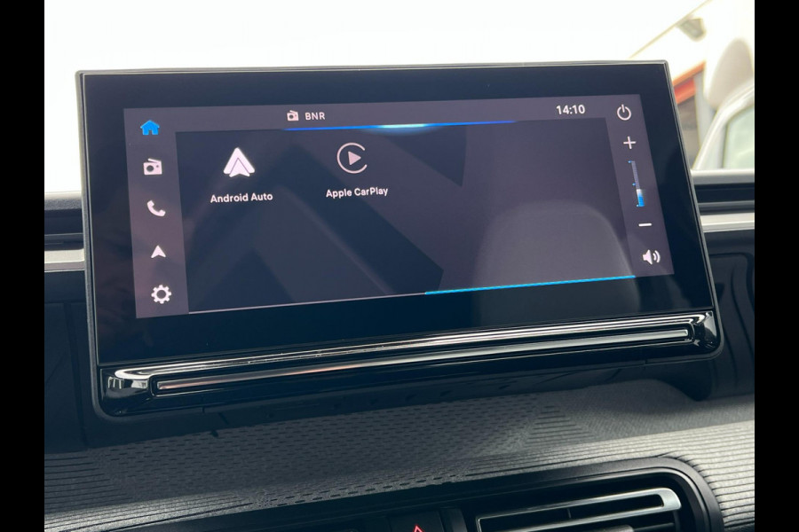 Citroën ë-C3 Max 44 kWh 3-Fase | Camera | Comforstoelen | Draadloze Carplay / Android Auto |