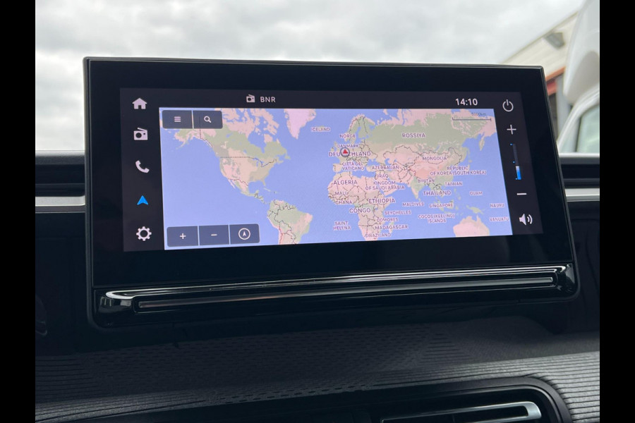 Citroën ë-C3 Max 44 kWh 3-Fase | Camera | Comforstoelen | Draadloze Carplay / Android Auto |