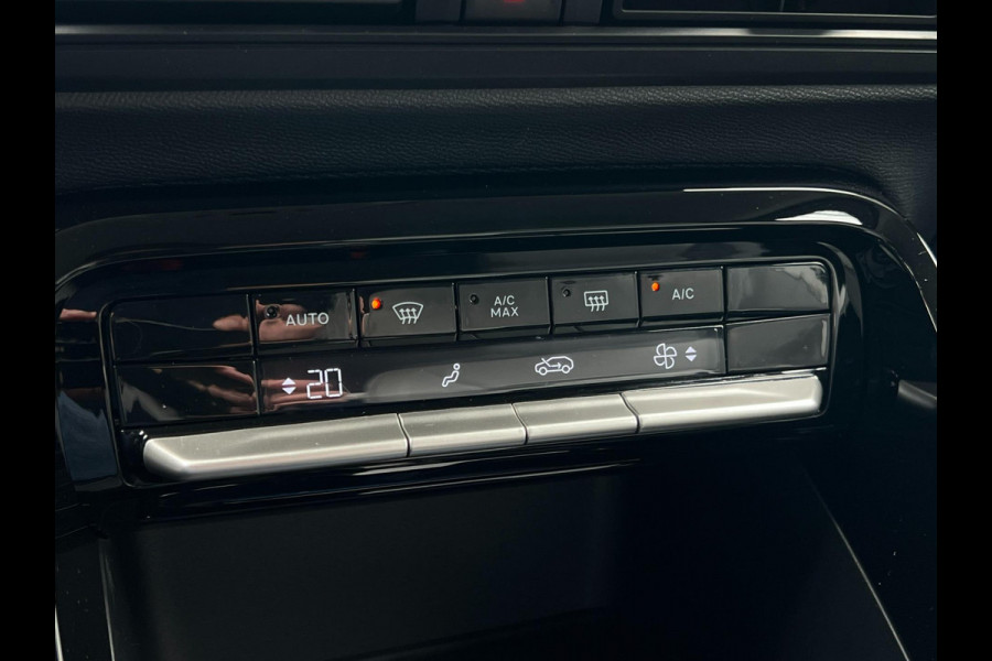 Citroën ë-C3 Max 44 kWh 3-Fase | Camera | Comforstoelen | Draadloze Carplay / Android Auto |