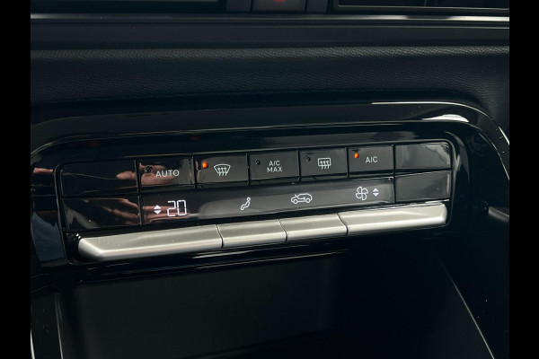 Citroën ë-C3 Max 44 kWh 3-Fase | Camera | Comforstoelen | Draadloze Carplay / Android Auto |