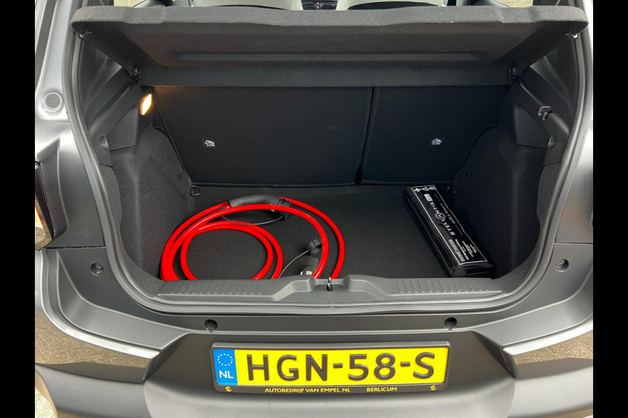 Citroën ë-C3 Max 44 kWh 3-Fase | Camera | Comforstoelen | Draadloze Carplay / Android Auto |