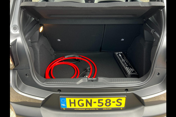 Citroën ë-C3 Max 44 kWh 3-Fase | Camera | Comforstoelen | Draadloze Carplay / Android Auto |