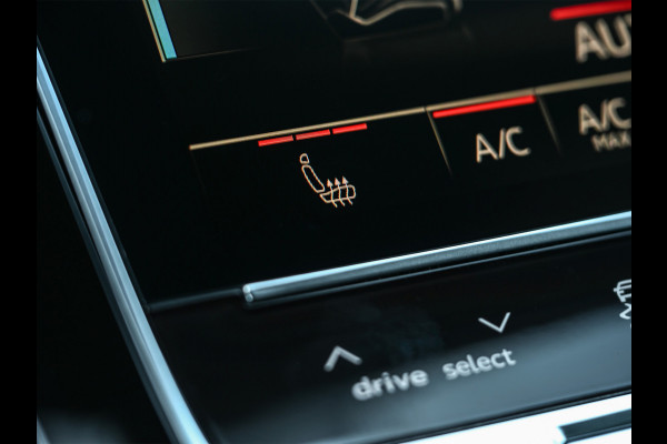 Audi Q8 55 TFSI e quattro Pro Line S | Styling pack | Panorama dak | Adaptive cruise | luchtvering | Camera | Trekhaak | Soft close