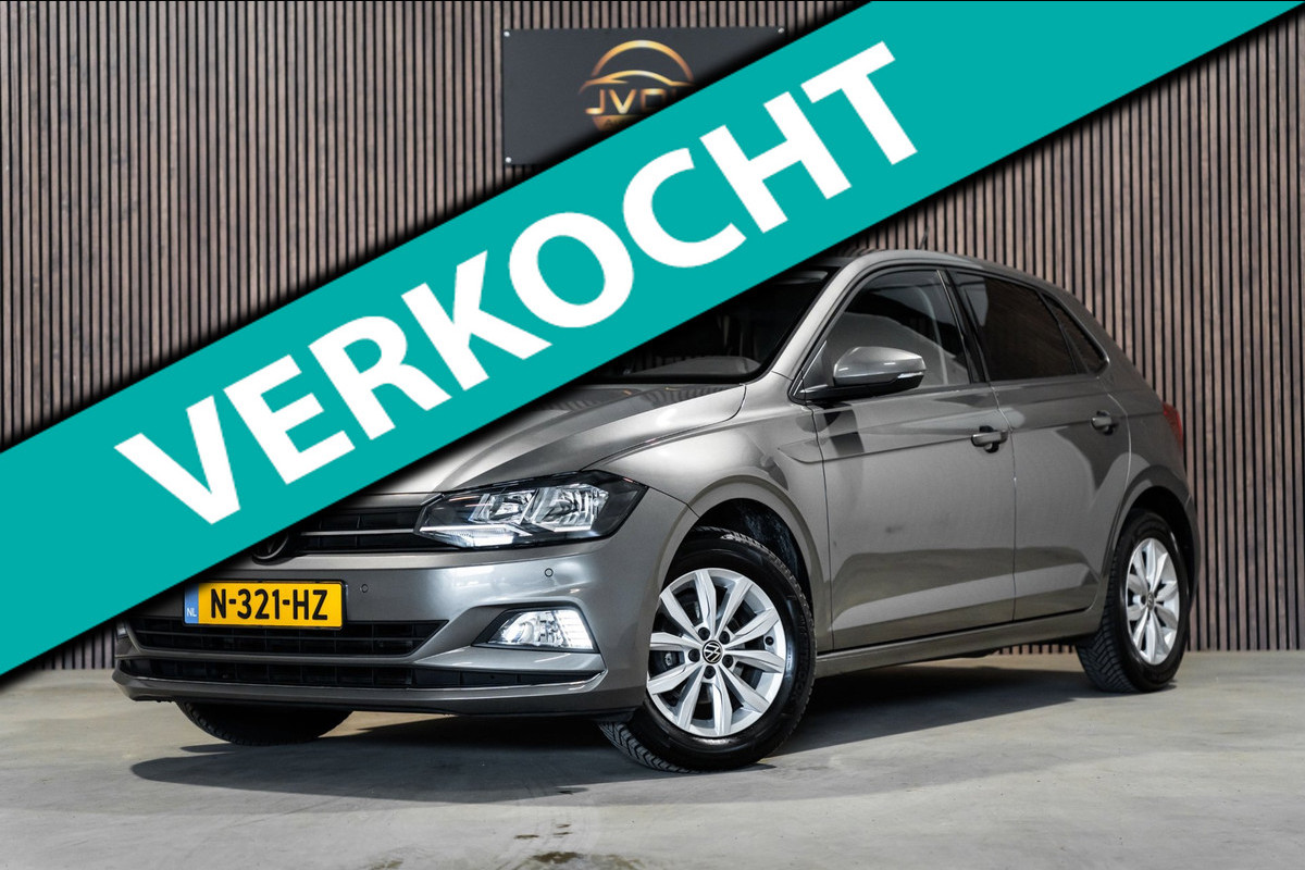 Volkswagen Polo 1.0 TSI Highline Business R PDC CRUICE