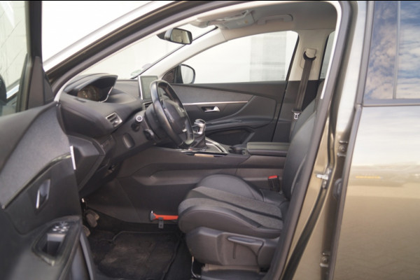 Peugeot 5008 1.2 PureTech Allure 7-persoons -NAVI-ECC-PDC-CRUISE-