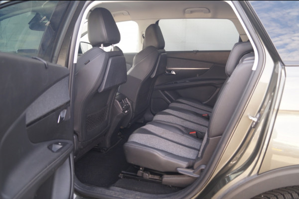 Peugeot 5008 1.2 PureTech Allure 7-persoons -NAVI-ECC-PDC-CRUISE-