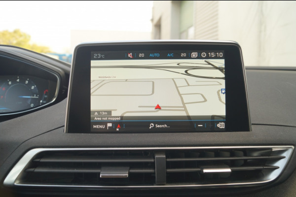 Peugeot 5008 1.2 PureTech Allure 7-persoons -NAVI-ECC-PDC-CRUISE-