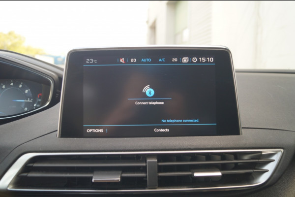 Peugeot 5008 1.2 PureTech Allure 7-persoons -NAVI-ECC-PDC-CRUISE-