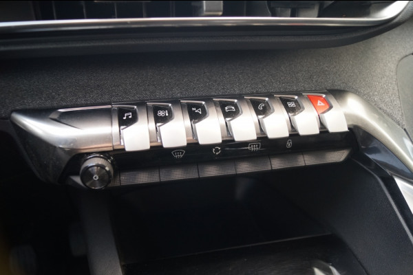 Peugeot 5008 1.2 PureTech Allure 7-persoons -NAVI-ECC-PDC-CRUISE-