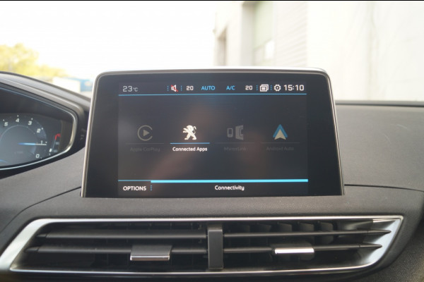 Peugeot 5008 1.2 PureTech Allure 7-persoons -NAVI-ECC-PDC-CRUISE-