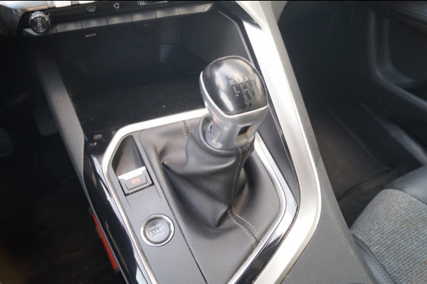 Peugeot 5008 1.2 PureTech Allure 7-persoons -NAVI-ECC-PDC-CRUISE-