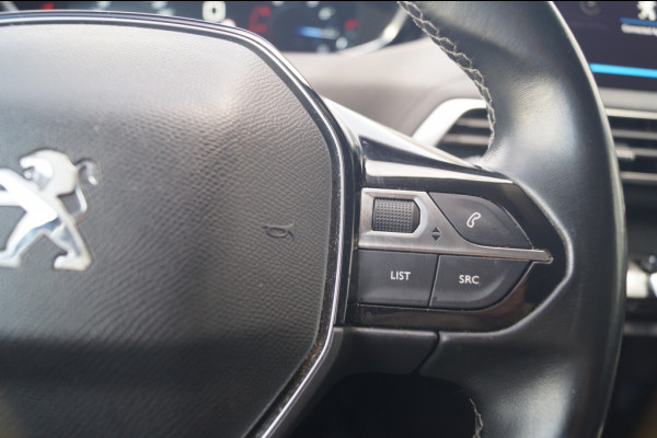 Peugeot 5008 1.2 PureTech Allure 7-persoons -NAVI-ECC-PDC-CRUISE-