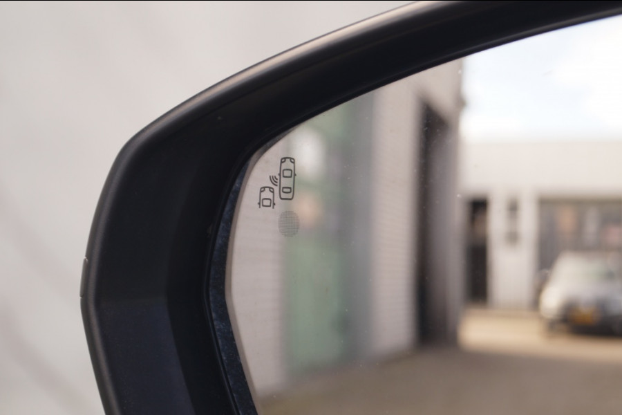 Peugeot 5008 1.2 PureTech Allure 7-persoons -NAVI-ECC-PDC-CRUISE-