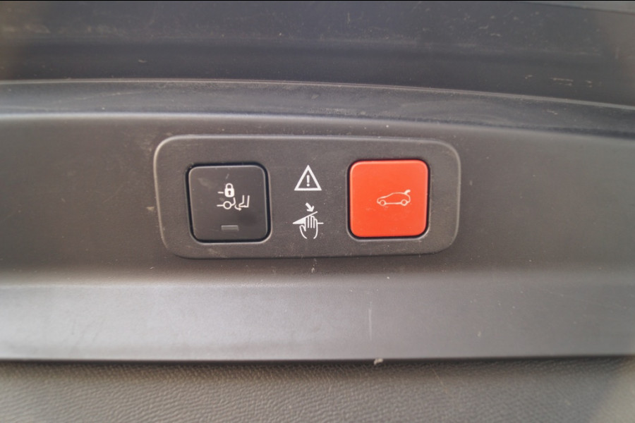 Peugeot 5008 1.2 PureTech Allure 7-persoons -NAVI-ECC-PDC-CRUISE-
