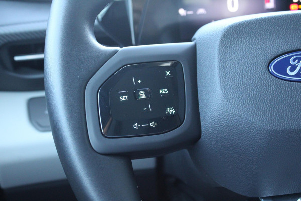 Ford Capri Extended Range AWD 79 kWh 340pk | AGR stoelen | Warmte pomp | 21 inch Licht metaal | Panorama Dak | Driver Assistance Pack