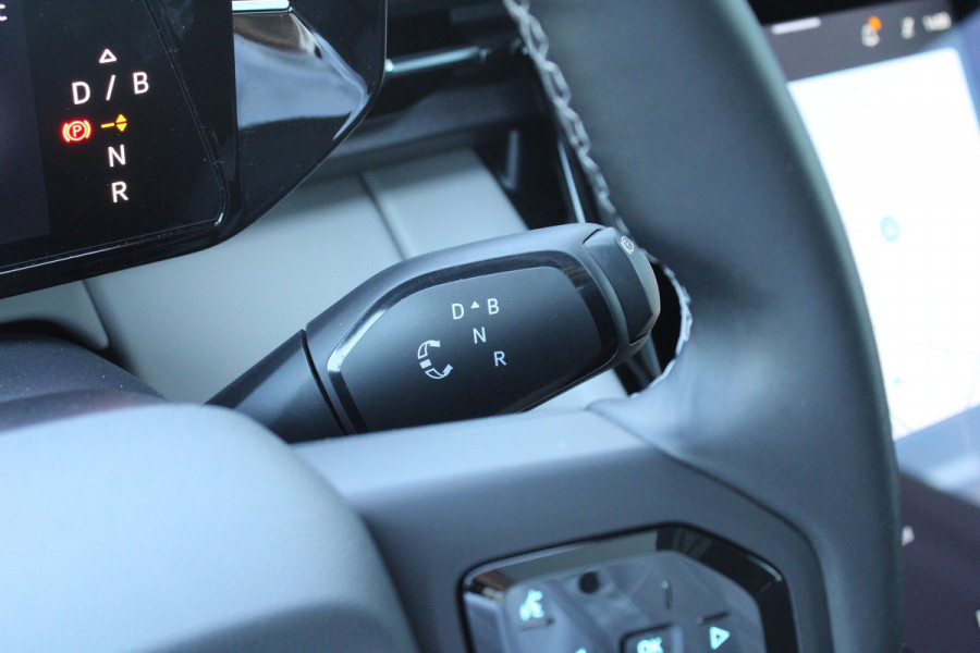 Ford Capri Extended Range AWD 79 kWh 340pk | AGR stoelen | Warmte pomp | 21 inch Licht metaal | Panorama Dak | Driver Assistance Pack