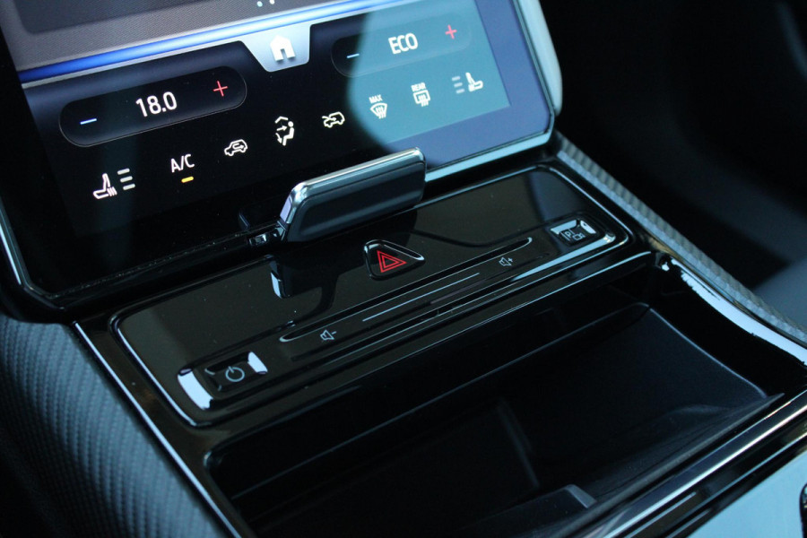 Ford Capri Extended Range AWD 79 kWh 340pk | AGR stoelen | Warmte pomp | 21 inch Licht metaal | Panorama Dak | Driver Assistance Pack