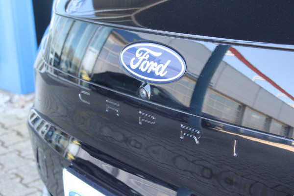 Ford Capri Extended Range AWD 79 kWh 340pk | AGR stoelen | Warmte pomp | 21 inch Licht metaal | Panorama Dak | Driver Assistance Pack