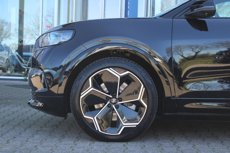 Ford Capri Extended Range AWD 79 kWh 340pk | AGR stoelen | Warmte pomp | 21 inch Licht metaal | Panorama Dak | Driver Assistance Pack