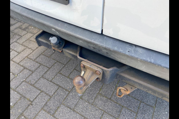 Mercedes-Benz Sprinter 314 2.2 CDI 143pk AUT-7 L2H2 EURO VI-D NAVI Camera ECC Keyless Bluetooth Navigatie-pakket Elektr.Spiegels+Verwarmd BlindSpot-Assist Regensensor Bordherkenning Trekhaak 3.500kg Trekvermogen Betonplex Wandbetimmerd