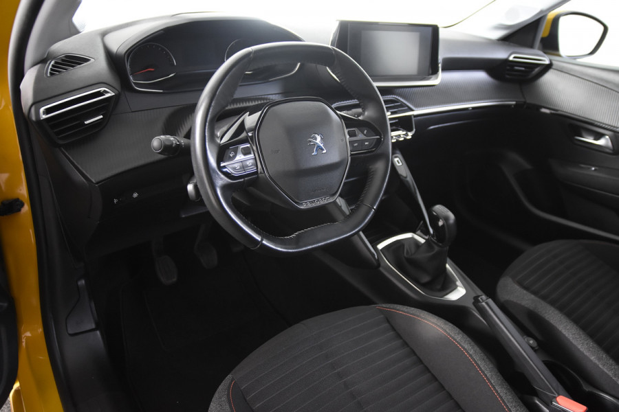 Peugeot 208 1.2 Active *1ste Eigenaar*Navigatie*Carplay*PDC*