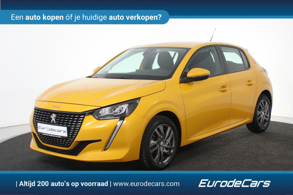 Peugeot 208 1.2 Active *1ste Eigenaar*Navigatie*Carplay*PDC*