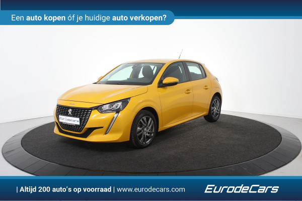 Peugeot 208 1.2 Active *1ste Eigenaar*Navigatie*Carplay*PDC*