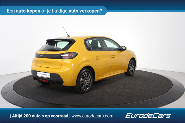 Peugeot 208 1.2 Active *1ste Eigenaar*Navigatie*Carplay*PDC*