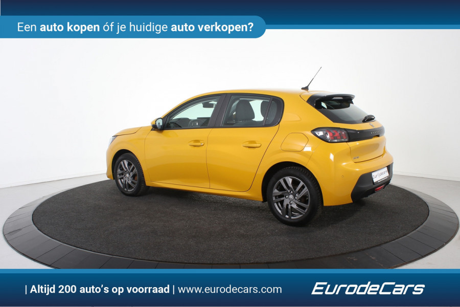 Peugeot 208 1.2 Active *1ste Eigenaar*Navigatie*Carplay*PDC*