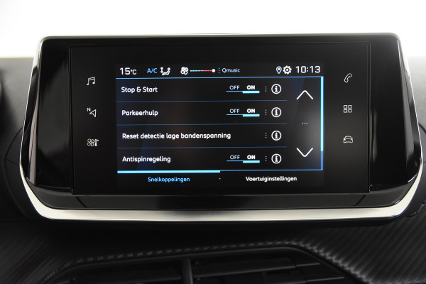 Peugeot 208 1.2 Active *1ste Eigenaar*Navigatie*Carplay*PDC*