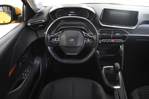 Peugeot 208 1.2 Active *1ste Eigenaar*Navigatie*Carplay*PDC*