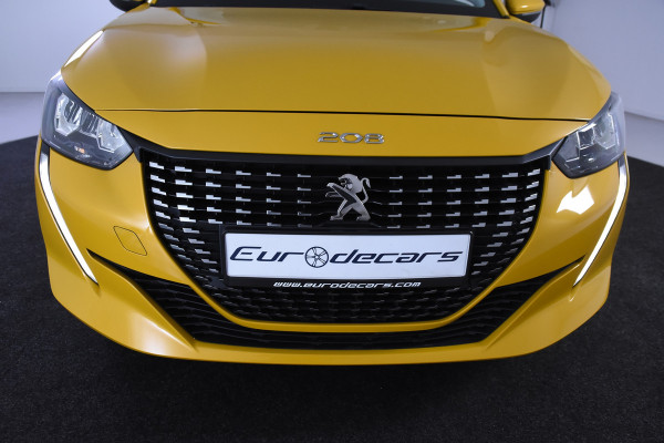 Peugeot 208 1.2 Active *1ste Eigenaar*Navigatie*Carplay*PDC*