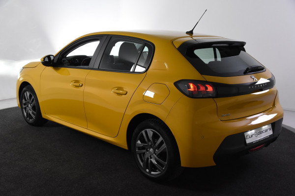 Peugeot 208 1.2 Active *1ste Eigenaar*Navigatie*Carplay*PDC*