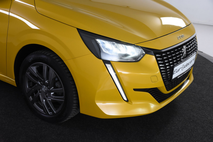 Peugeot 208 1.2 Active *1ste Eigenaar*Navigatie*Carplay*PDC*