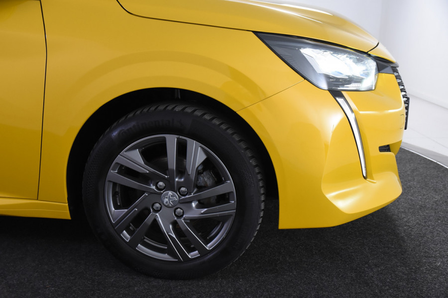 Peugeot 208 1.2 Active *1ste Eigenaar*Navigatie*Carplay*PDC*