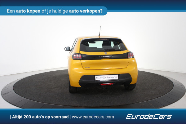 Peugeot 208 1.2 Active *1ste Eigenaar*Navigatie*Carplay*PDC*