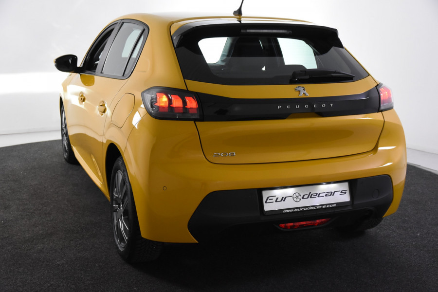 Peugeot 208 1.2 Active *1ste Eigenaar*Navigatie*Carplay*PDC*