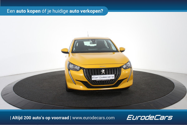 Peugeot 208 1.2 Active *1ste Eigenaar*Navigatie*Carplay*PDC*