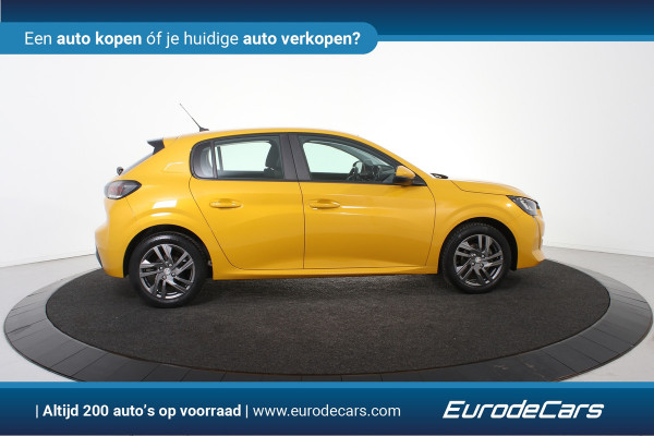 Peugeot 208 1.2 Active *1ste Eigenaar*Navigatie*Carplay*PDC*