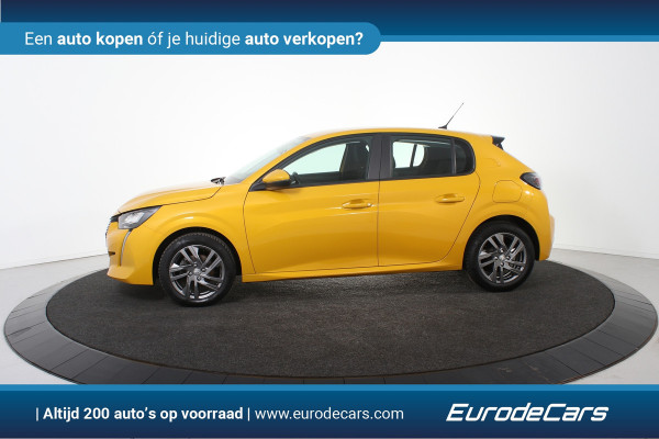 Peugeot 208 1.2 Active *1ste Eigenaar*Navigatie*Carplay*PDC*
