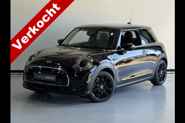 MINI Mini Electric Business Edition 33 kWh PANO DAK LEDER INTERIEUR