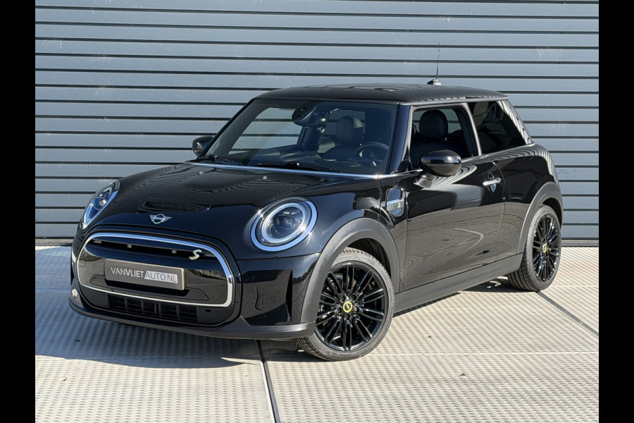 MINI Mini Electric Business Edition 33 kWh PANO DAK LEDER INTERIEUR