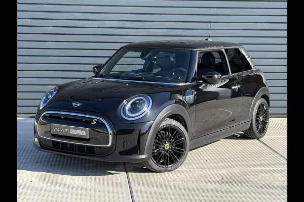 MINI Mini Electric Business Edition 33 kWh PANO DAK LEDER INTERIEUR